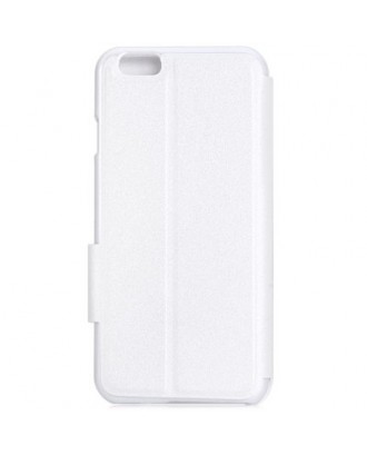 PU and PC Cover Case for iPhone 6