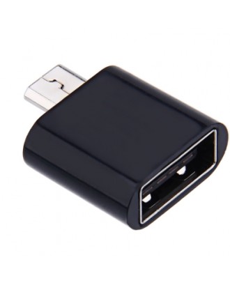 Micro USB OTG Data Connector Adapter
