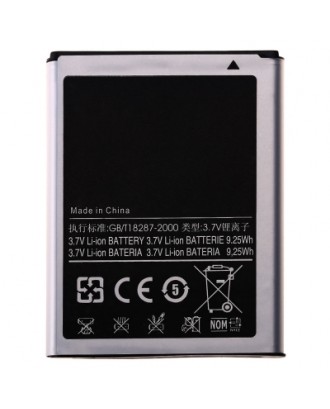2500mAh Li-ion Battery Replacement EB615268VU for Samsung Note 1 / N7000 / I9220 / I9228 / I889